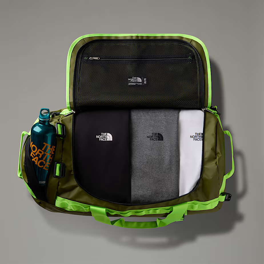 Sac duffel Base Camp - M