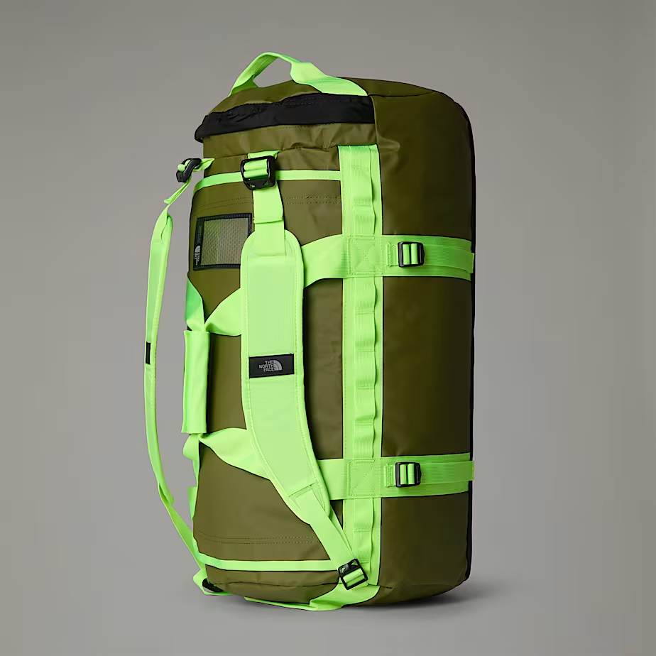 Sac duffel Base Camp - M