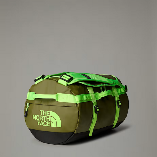 Sac duffel Base Camp - S