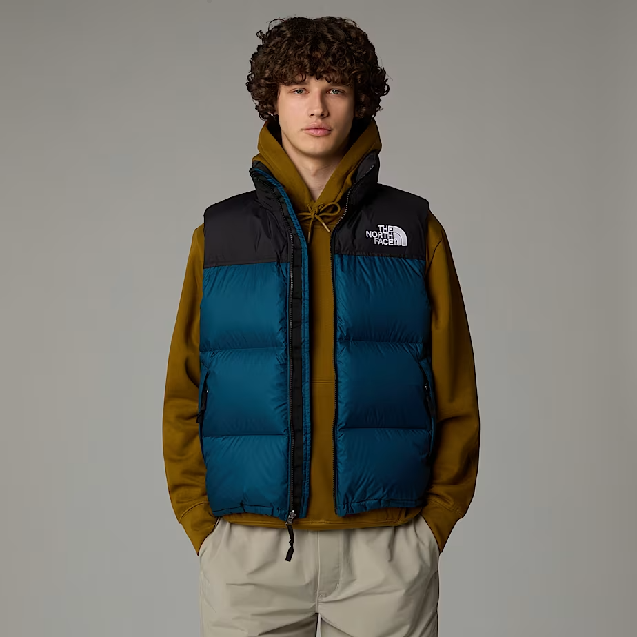 Gilet 1996 Retro Nuptse pour homme