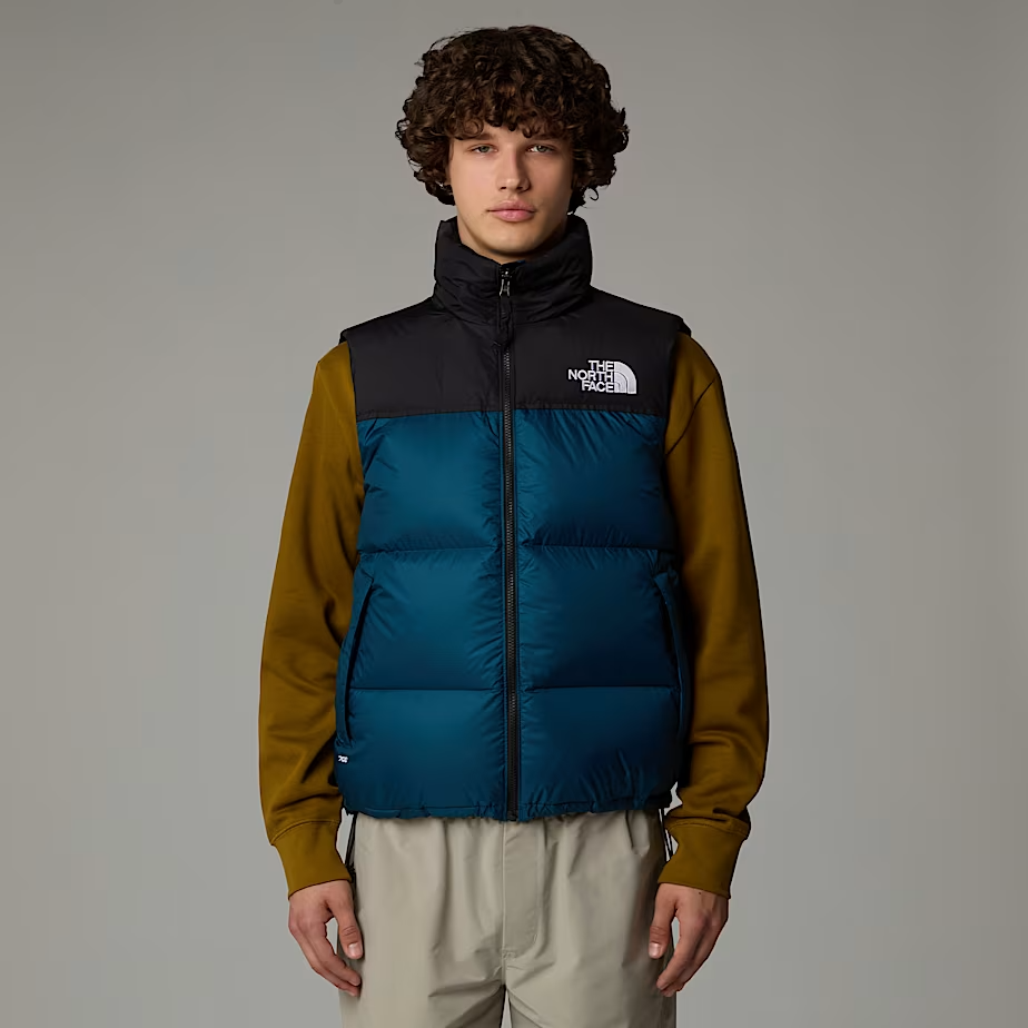 Gilet 1996 Retro Nuptse pour homme