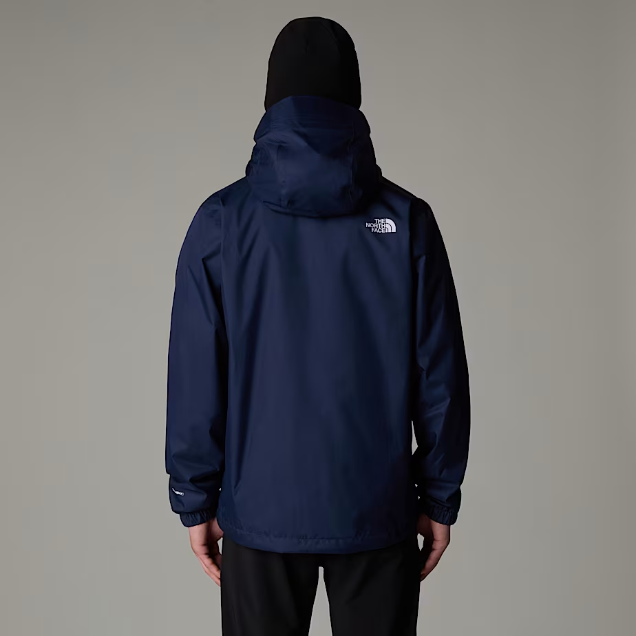 Veste à capuche Quest pour homme