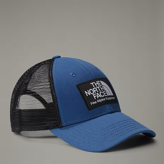 Casquette Mudder Trucker