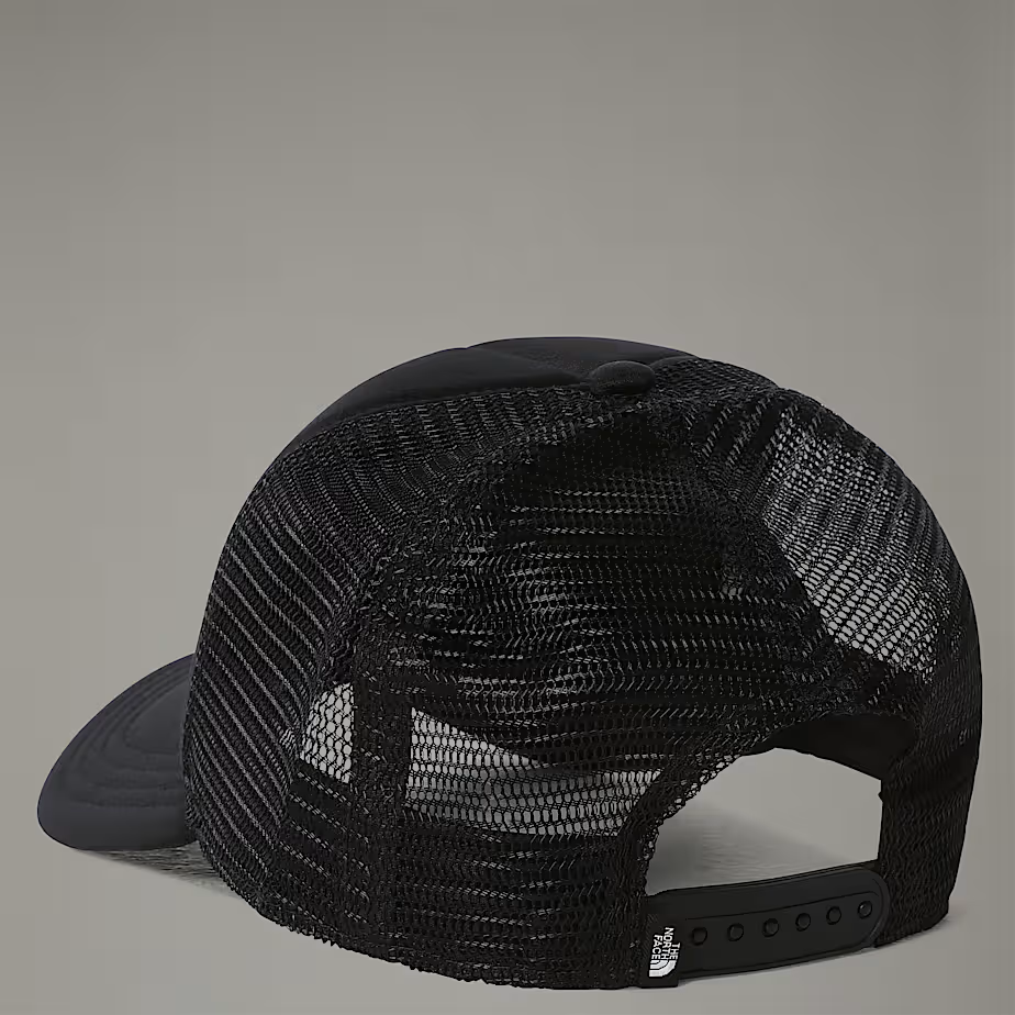 Casquette trucker à logo TNF