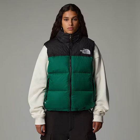 Gilet en duvet 1996 Retro Nuptse pour femme