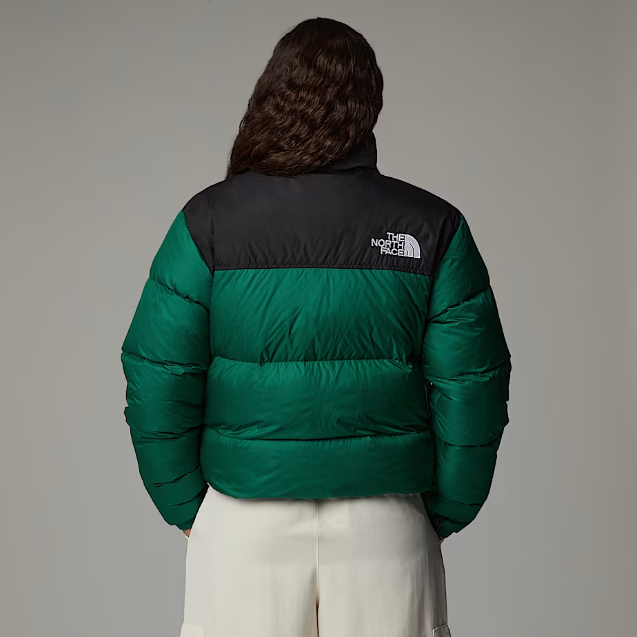 Veste 1996 Retro Nuptse pour femme