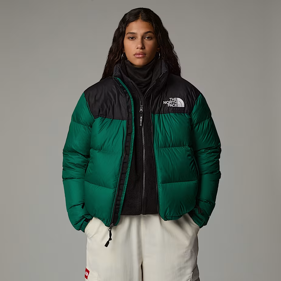 Veste 1996 Retro Nuptse pour femme