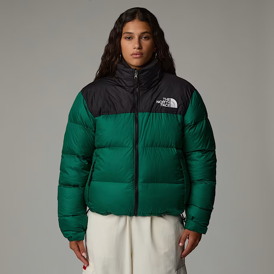 Veste 1996 Retro Nuptse pour femme