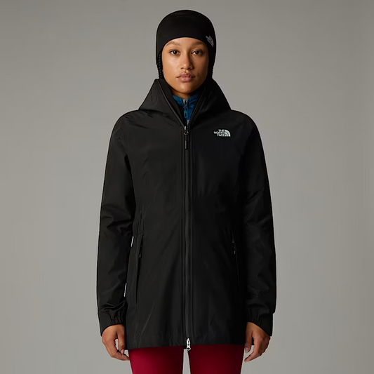 Parka imperméable Hikesteller pour femme